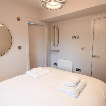 Gillside Vakantiehuis