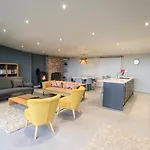 Gillside Feriehus *