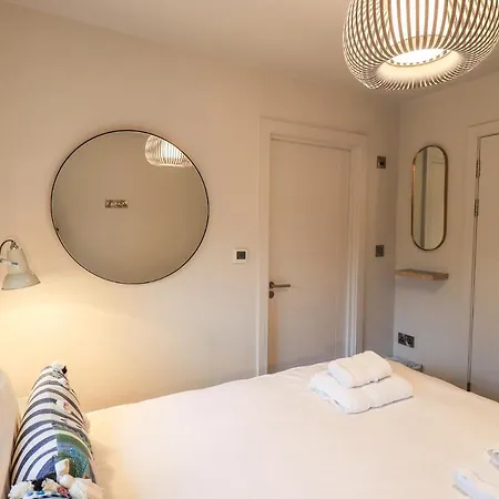 Feriehus Gillside Keswick (Cumbria)