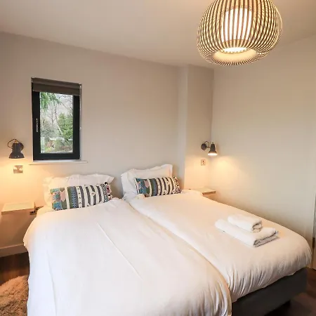 Feriehus Gillside Keswick (Cumbria)