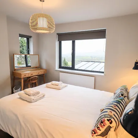 Gillside * Keswick (Cumbria)