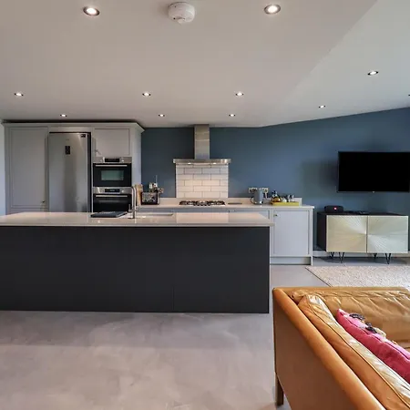 Gillside Prázdninový dům