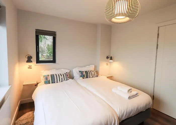 Prázdninový dům Gillside Keswick (Cumbria)