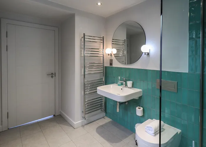 Prázdninový dům Gillside