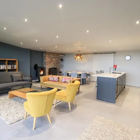 Gillside Vakantiehuis *