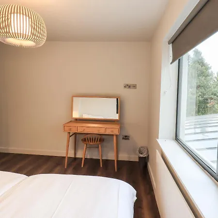 Vakantiehuis Gillside