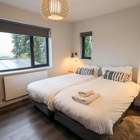 Gillside Vakantiehuis