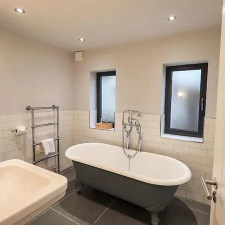 Vakantiehuis Gillside Keswick (Cumbria)