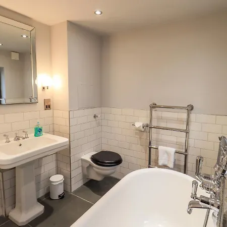 Vakantiehuis Gillside