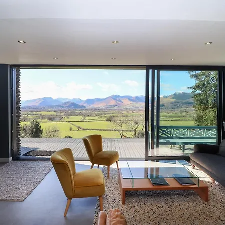 Gillside Vakantiehuis