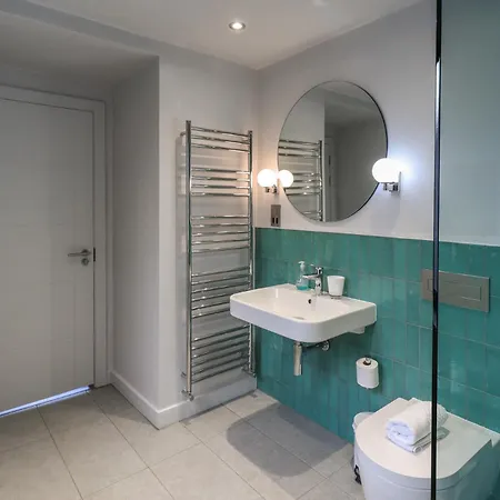 Vakantiehuis Gillside